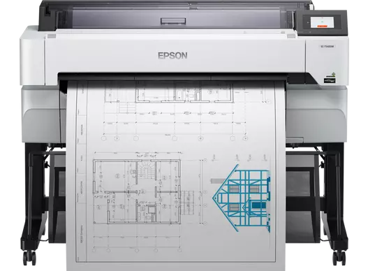 EPSON SureColor SC-T5400M MFP