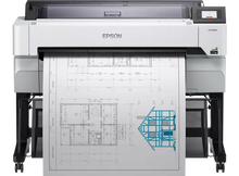 EPSON SureColor SC-T5400M MFP