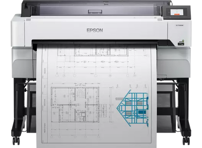 EPSON SureColor SC-T5400M MFP