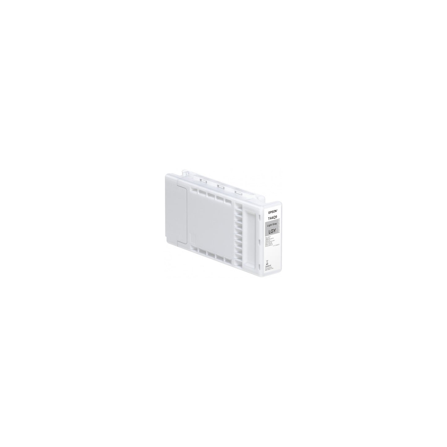 Tintenpatrone UltraChrome Pro 12 Light Gray 350 ml