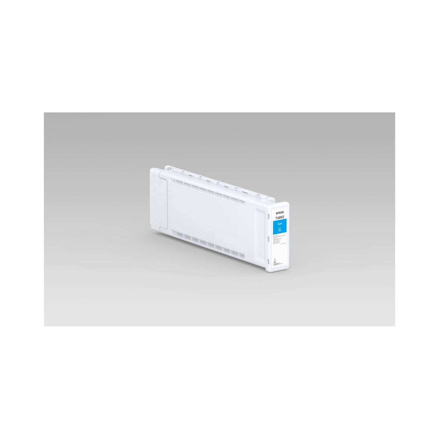Tintenpatrone UltraChrome Pro 6 Cyan 700 ml