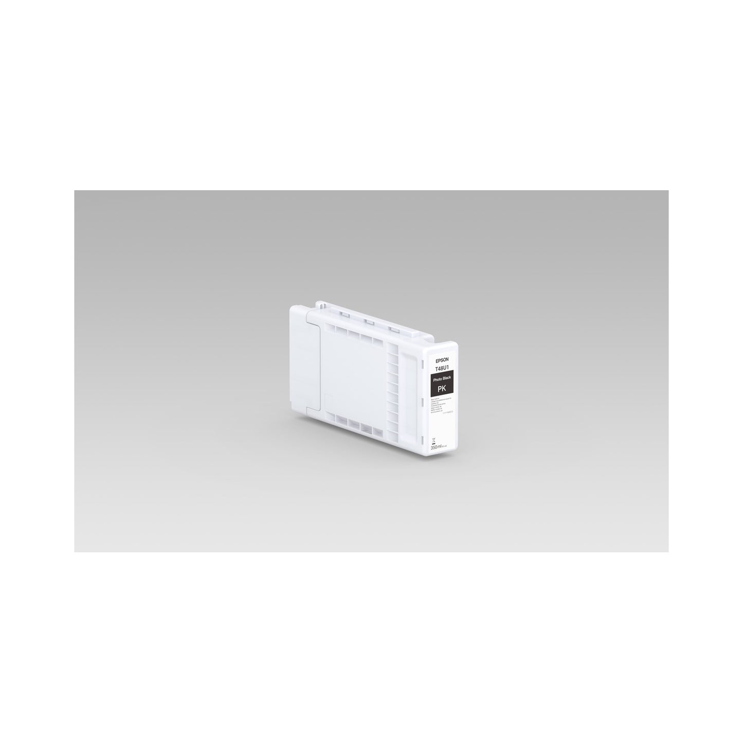 Tintenpatrone UltraChrome Pro 6 Photo Black 350 ml