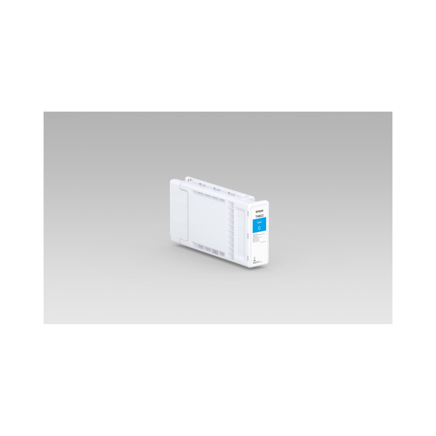 Tintenpatrone UltraChrome Pro 6 Cyan 350 ml