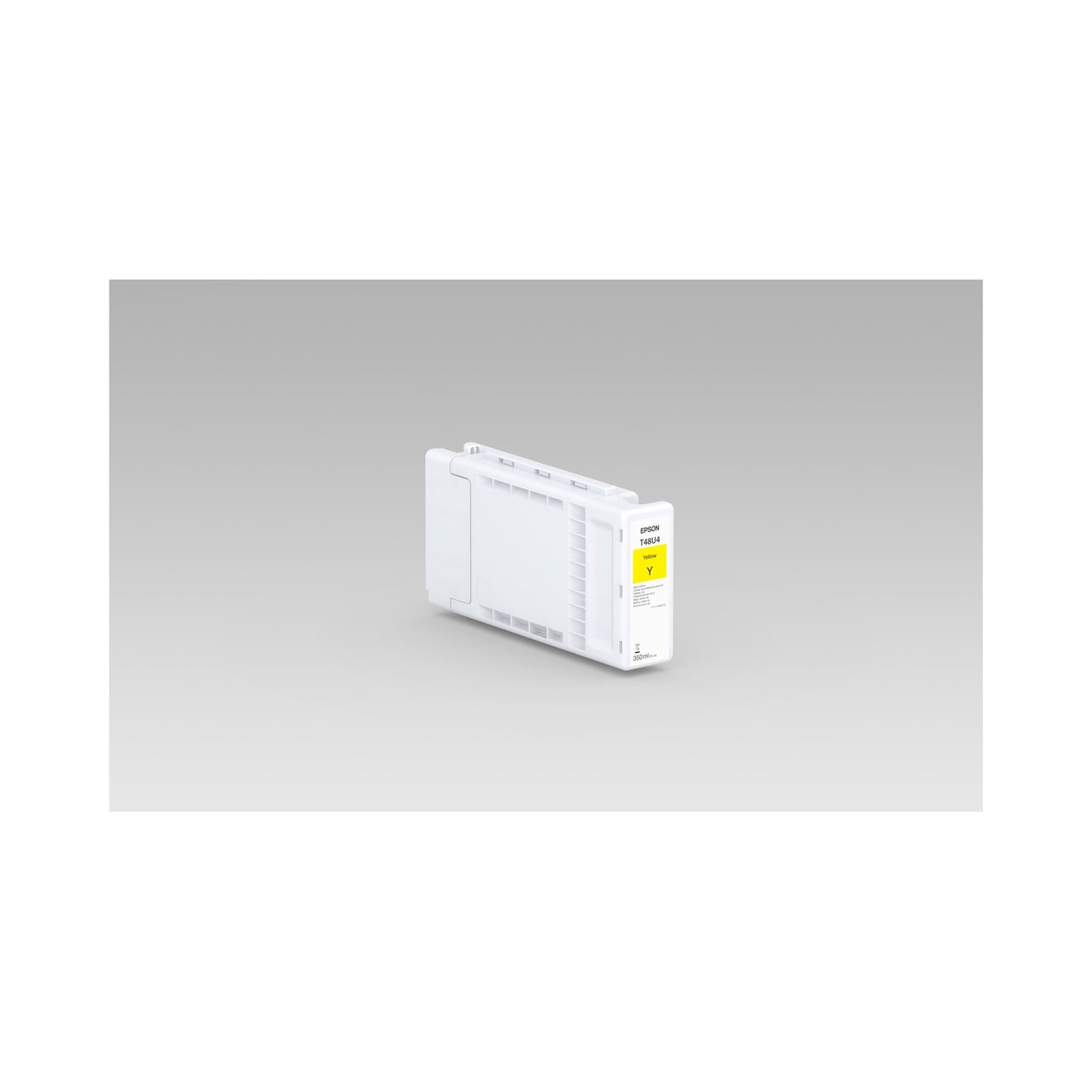 Tintenpatrone UltraChrome Pro 6 Yellow 350 ml