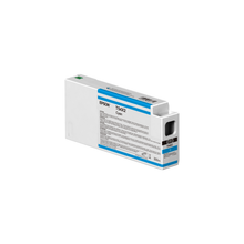 Tintenpatrone UltraChrome HD/HDX Cyan 350 ml