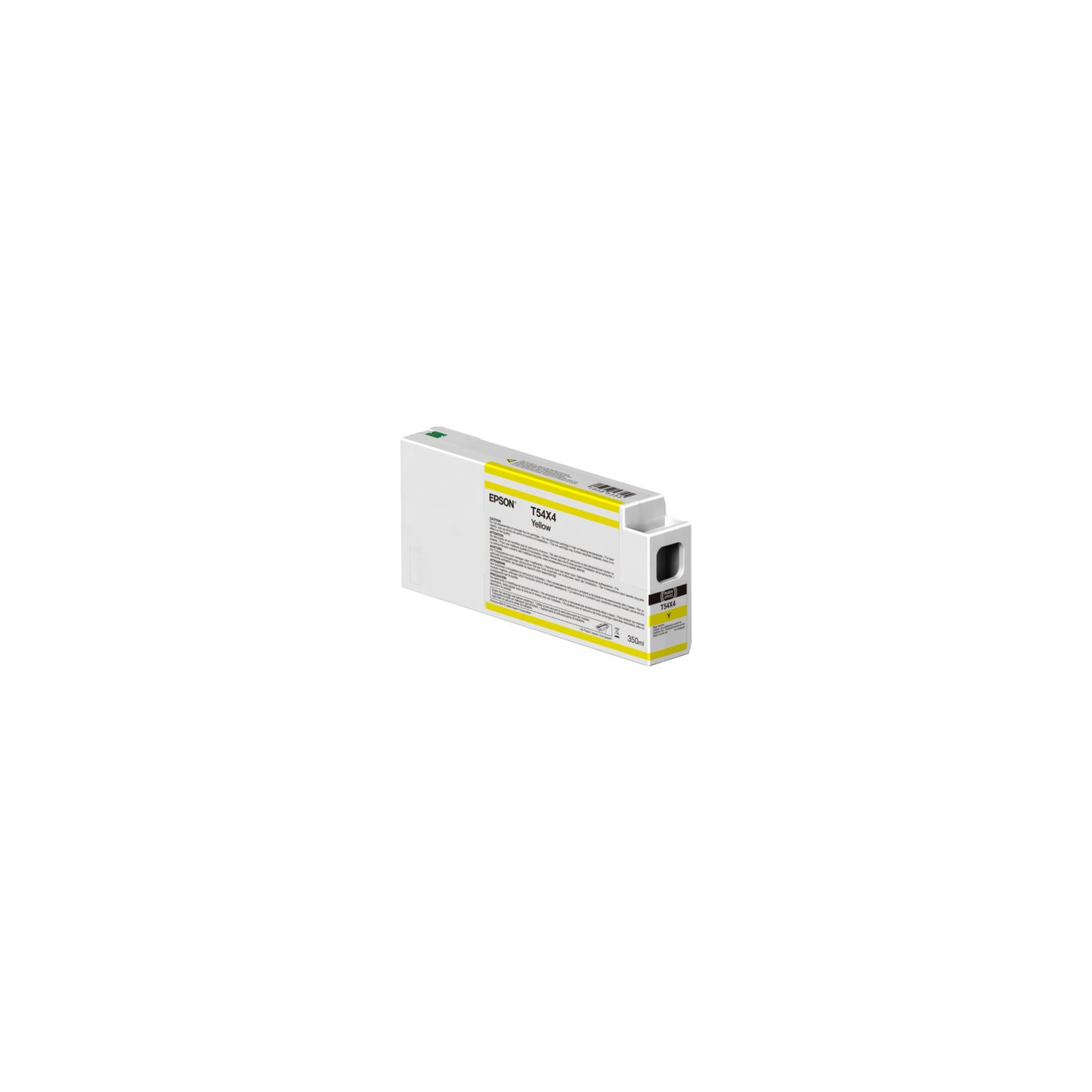 Tintenpatrone UltraChrome HD/HDX Yellow 350 ml