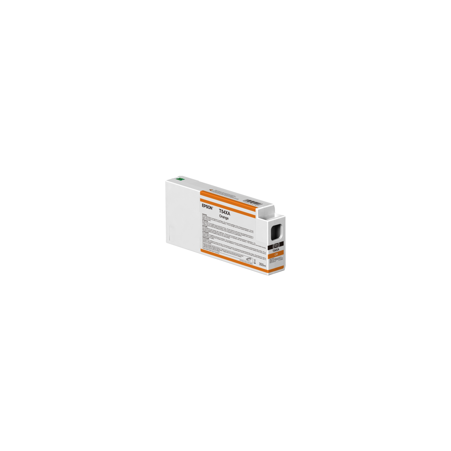 Tintenpatrone UltraChrome HD/HDX Orange 350 ml