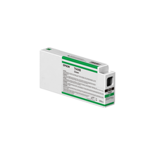 Tintenpatrone UltraChrome HD/HDX Green 350 ml