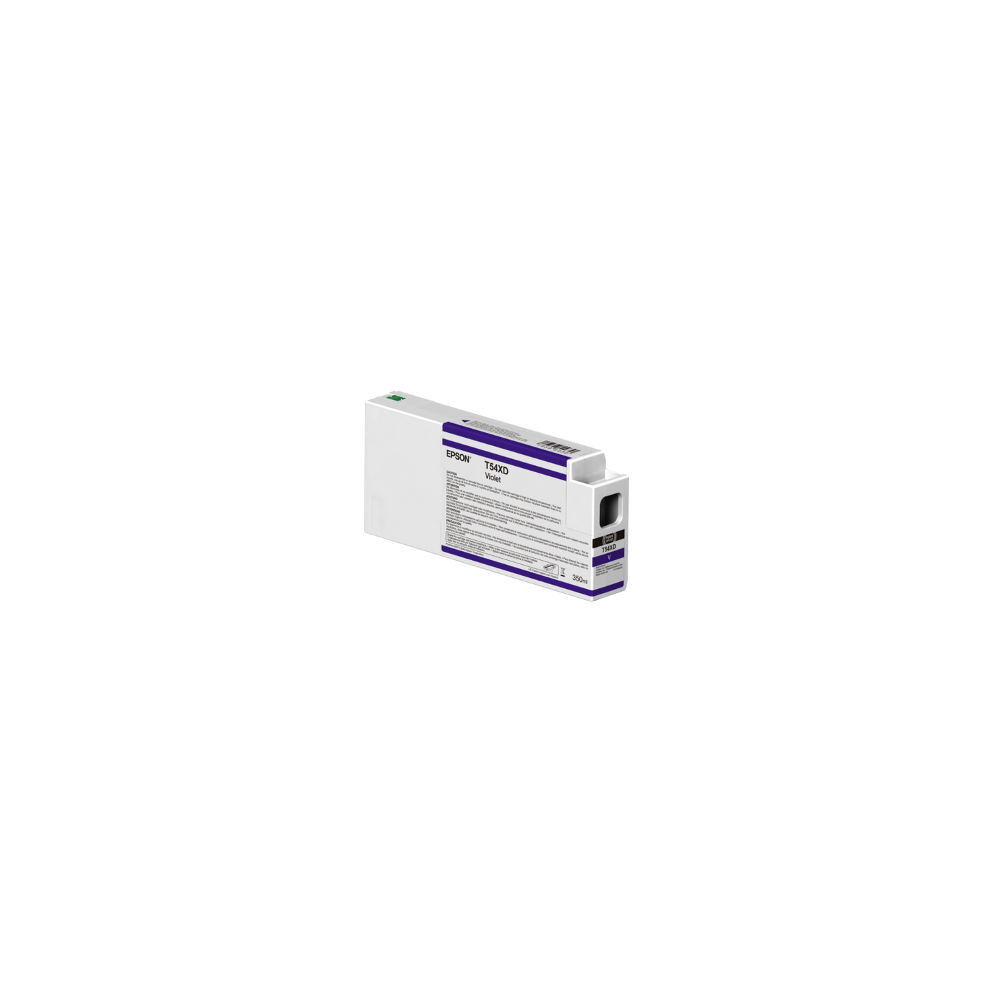 Tintenpatrone UltraChrome HD/HDX Violet 350 ml