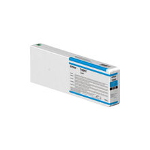 Tintenpatrone UltraChrome HD/HDX Cyan 700 ml