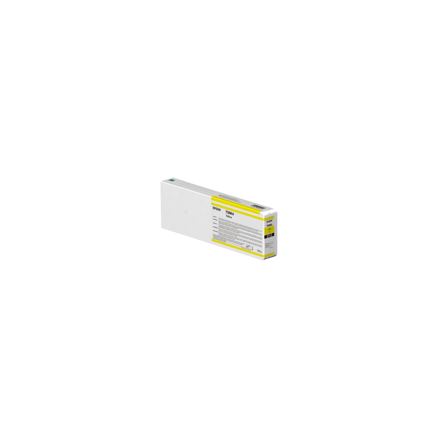 Tintenpatrone UltraChrome HD/HDX Yellow 700 ml