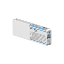 Tintenpatrone UltraChrome HD/HDX Light Cyan 700 ml