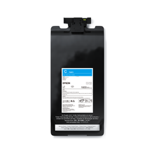 EPSON Tinte Cyan 1600 ml SC-P20500