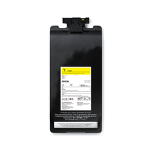 EPSON Tinte Yellow 1600 ml SC-P20500
