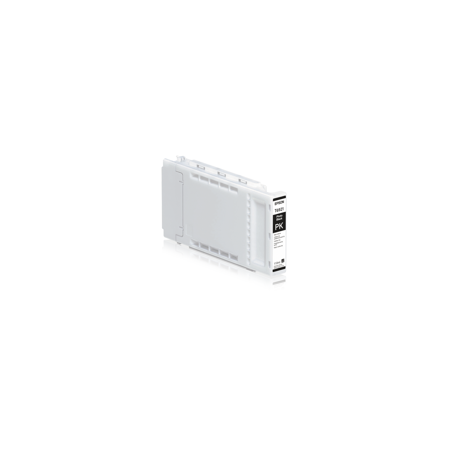 Tintenpatrone UltraChrome XD Photo Black 110 ml