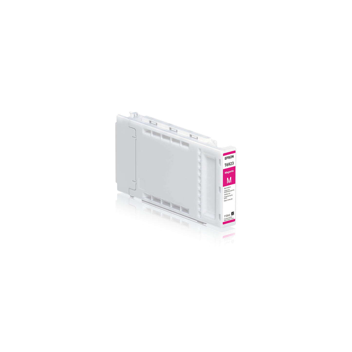 Tintenpatrone UltraChrome XD Magenta 110 ml