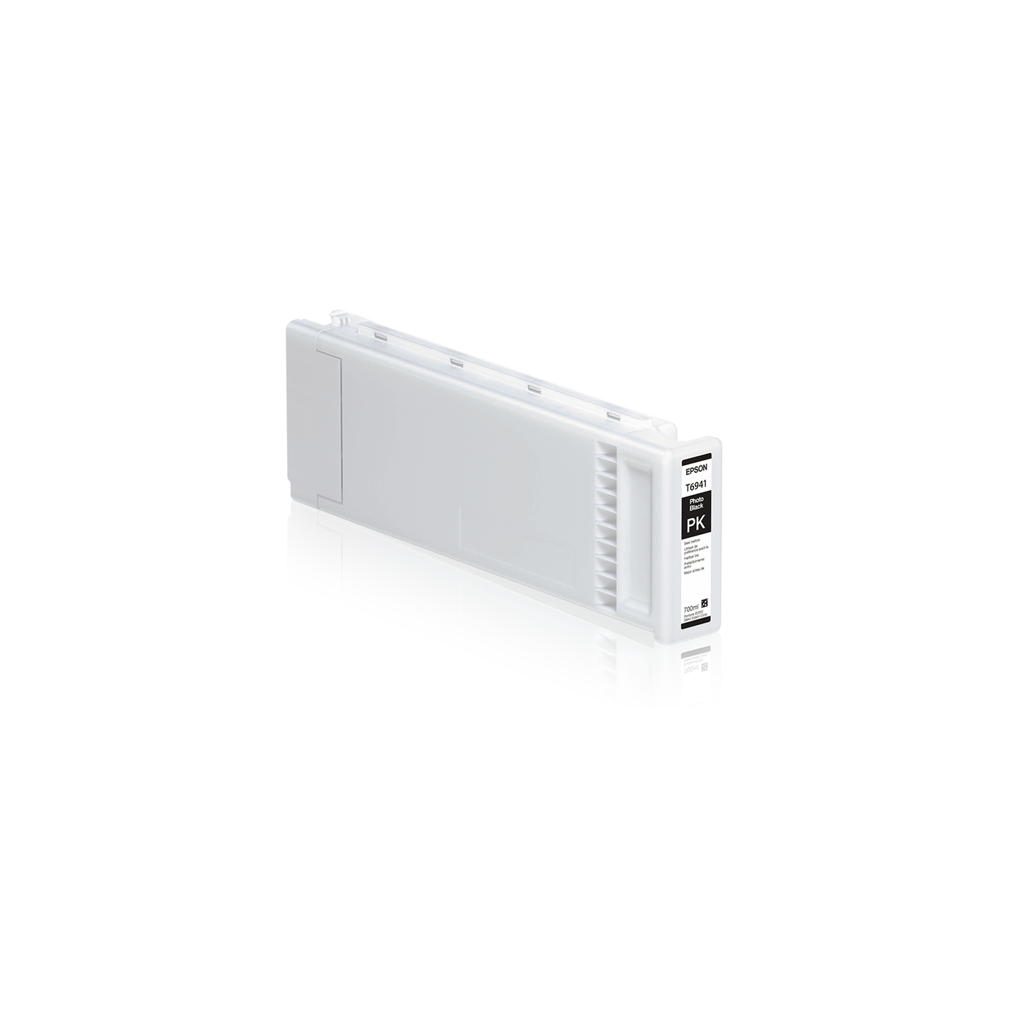 Tintenpatrone UltraChrome XD Photo Black 700 ml