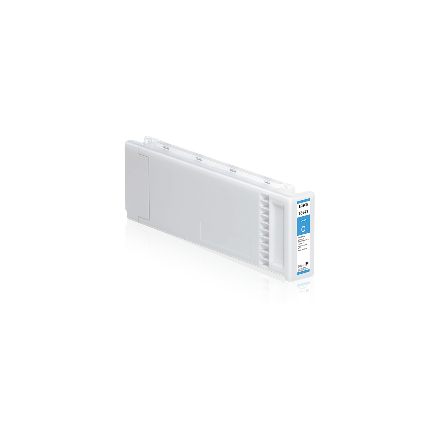 Tintenpatrone UltraChrome XD Cyan 700 ml