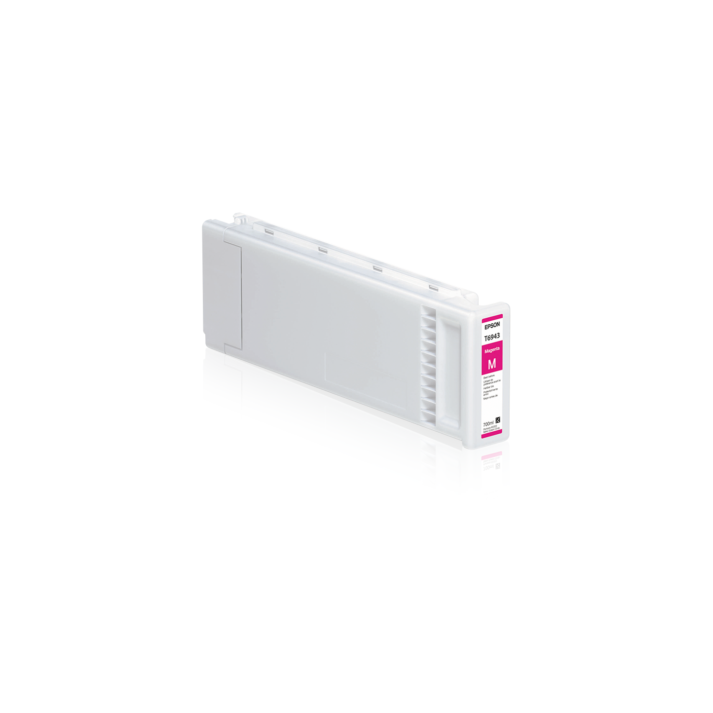 Tintenpatrone UltraChrome XD Magenta 700 ml