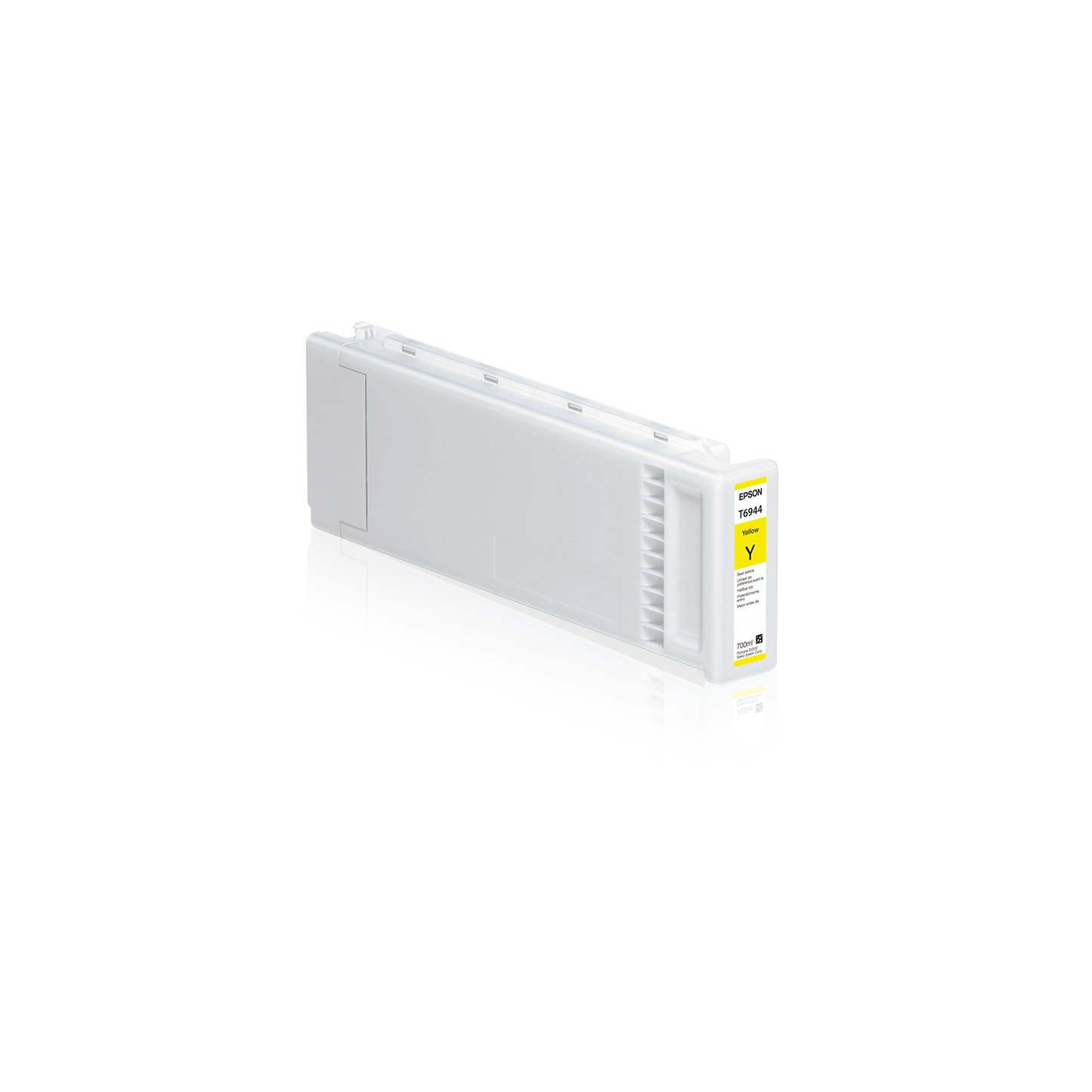 Tintenpatrone UltraChrome XD Yellow 700 ml