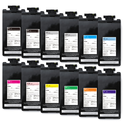 SureColor SC-P20500 ink bundle