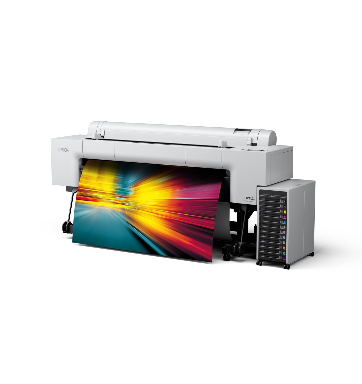 SureColor SC-P20500 ink bundle