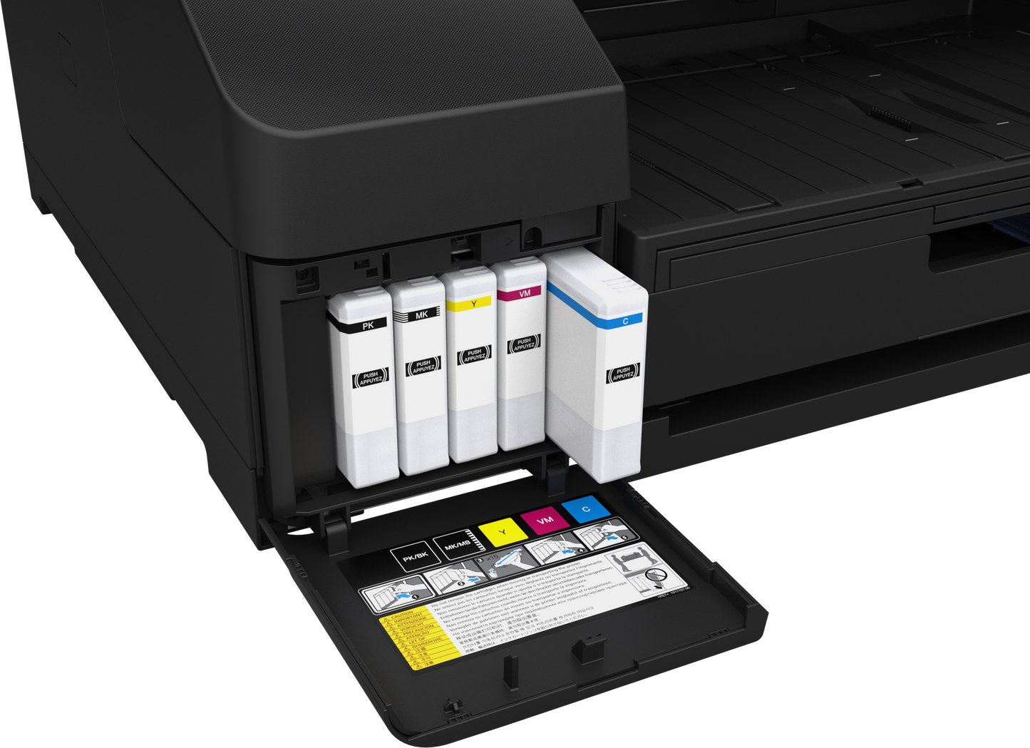 SureColor SC-P5300